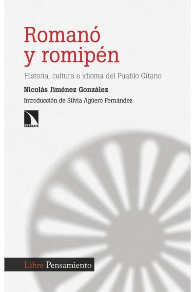 ROMANÓ Y ROMIPÉN