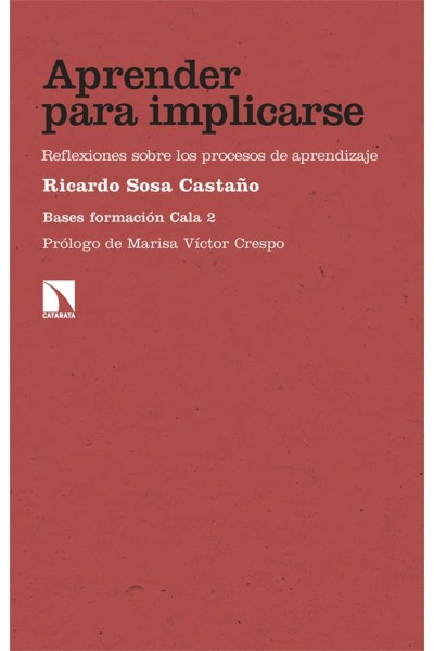 APRENDER PARA IMPLICARSE