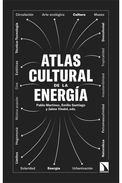ATLAS CULTURAL DE LA ENERGÍA