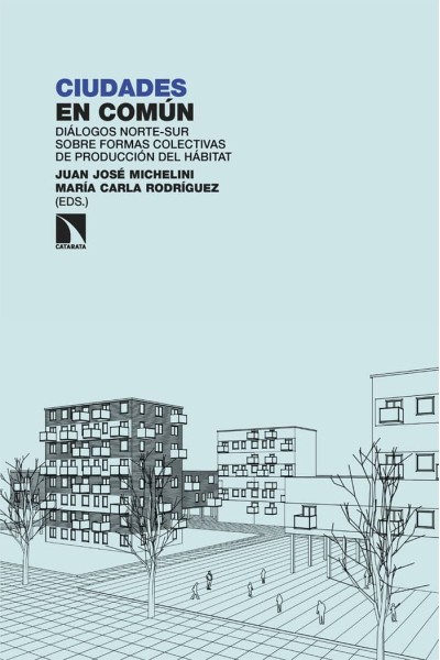 CIUDADES EN COMÚN