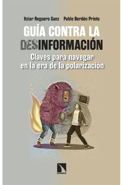 GUIA CONTRA LA DESINFORMACION
