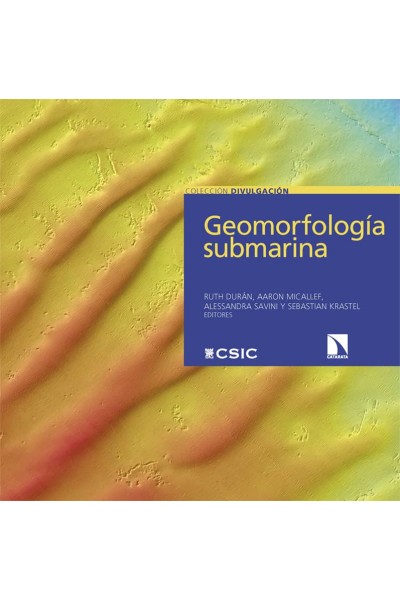 GEOMORFOLOGÍA SUBMARINA