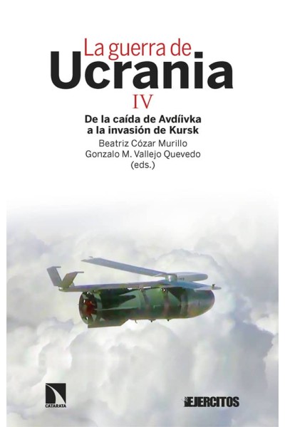 LA GUERRA DE UCRANIA IV
