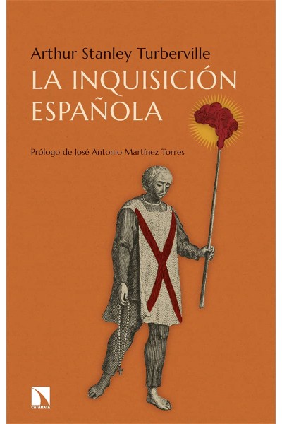 LA INQUISICIÓN ESPAÑOLA