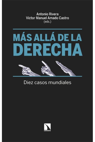 MÁS ALLÁ DE LA DERECHA