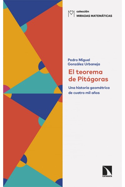 EL TEOREMA DE PITÁGORAS