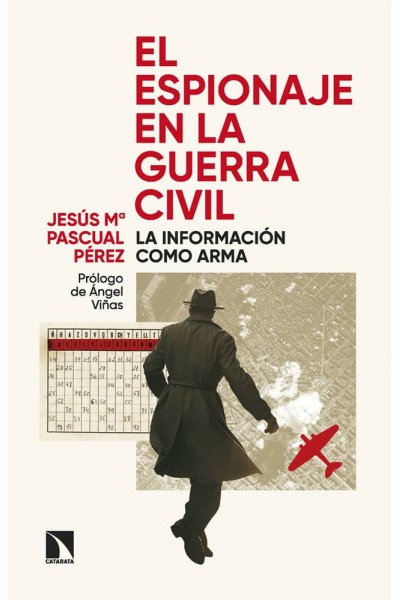 EL ESPIONAJE EN LA GUERRA CIVIL