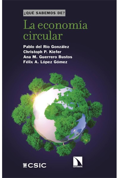 LA ECONOMÍA CIRCULAR