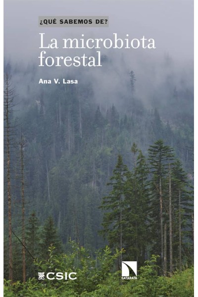 LA MICROBIOTA FORESTAL