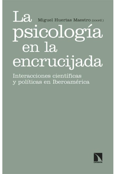 LA PSICOLOGÍA EN LA ENCRUCIJADA