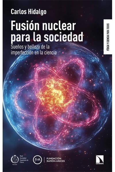 FUSION NUCLEAR PARA LA SOCIEDAD