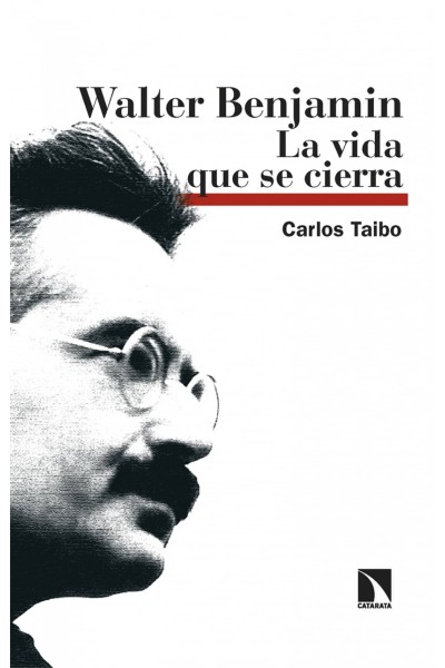 WALTER BENJAMIN