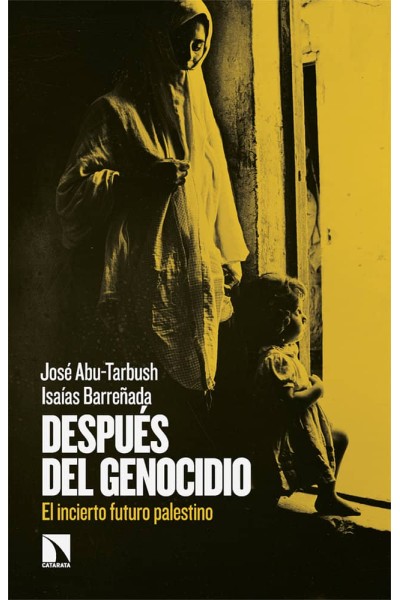 DESPUÉS DEL GENOCIDIO