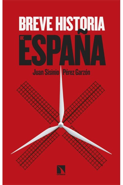 BREVE HISTORIA DE ESPAÑA