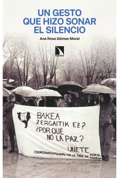 UN GESTO QUE HIZO SONAR EL SILENCIO