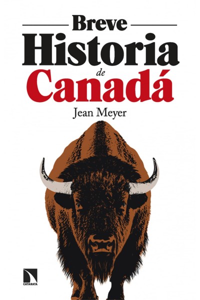 BREVE HISTORIA DE CANADA