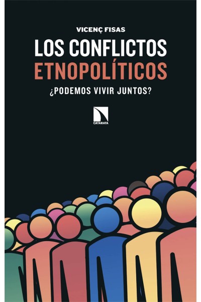 LOS CONFLICTOS ETNOPOLITICOS