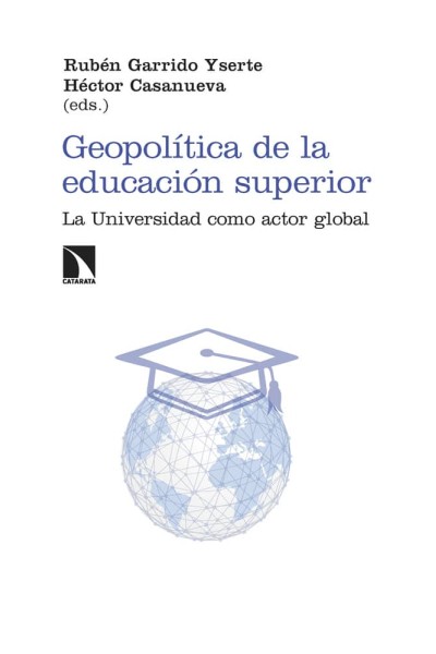 GEOPOLITICA DE EDUCACION SUPERIOR