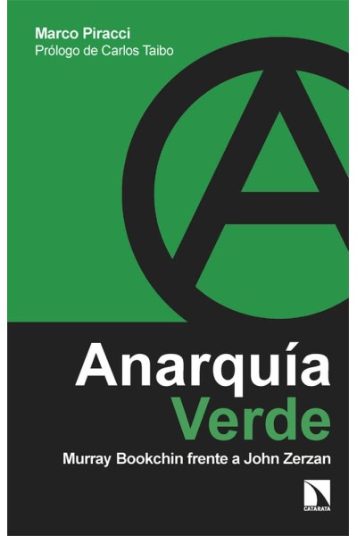 ANARQUÍA VERDE