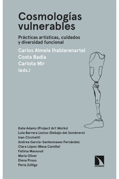 COSMOLOGÍAS VULNERABLES
