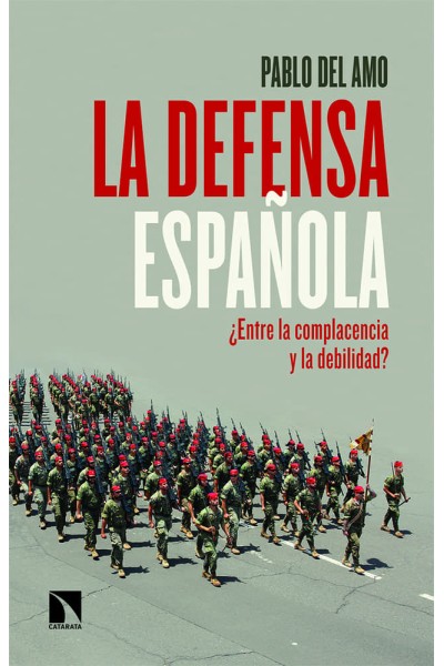 LA DEFENSA ESPAÑOLA