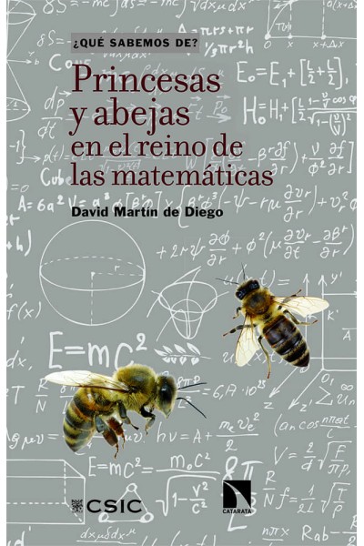 PRINCESAS Y ABEJAS EN EL REINO DE LAS MATEMÁTICAS