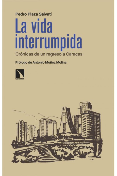 LA VIDA INTERRUMPIDA
