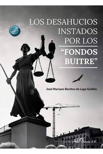 LOS DESAHUCIOS INSTADOS POR LOS ?FONDOS BUITRE?