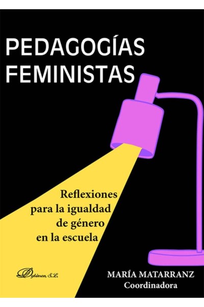 PEDAGOGÍAS FEMINISTAS