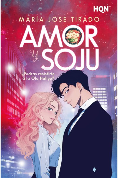 AMOR Y SOJU
