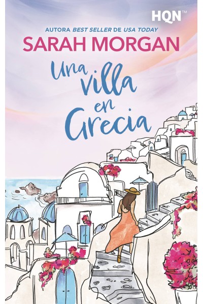 VILLA EN GRECIA, UNA