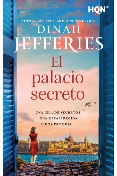 EL PALACIO SECRETO