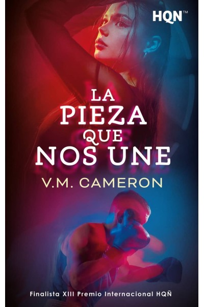 LA PIEZA QUE NOS UNE