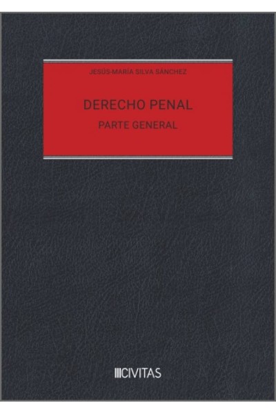 DERECHO PENAL. PARTE GENERAL