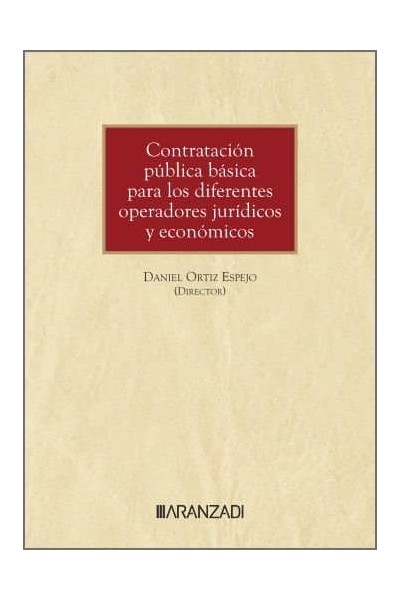 CONTRATACION PUBLICA BASICA PARA LOS DIFERENTES OPERADORES J