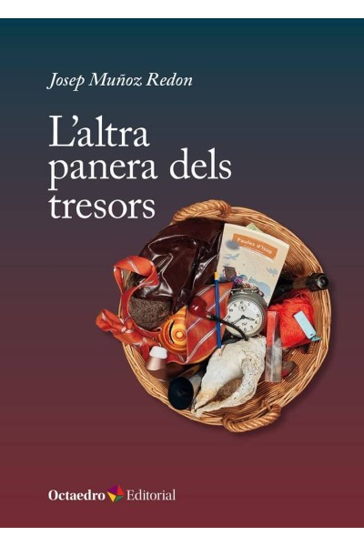 LALTRA PANERA DELS TRESORS