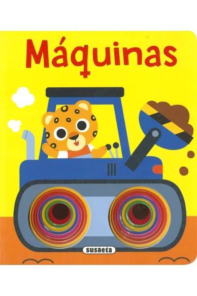 MAQUINAS