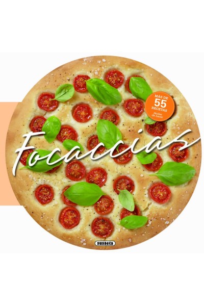 FOCACCIAS