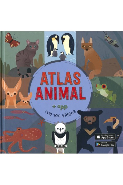 ATLAS ANIMAL