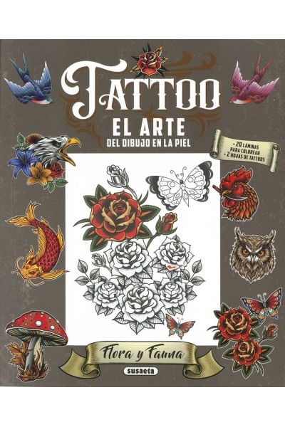 FLORA Y FAUNA