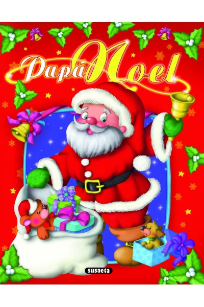 PAPÁ NOEL