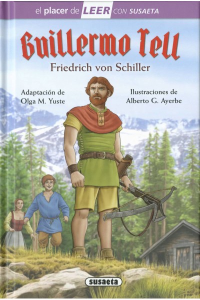 GUILLERMO TELL