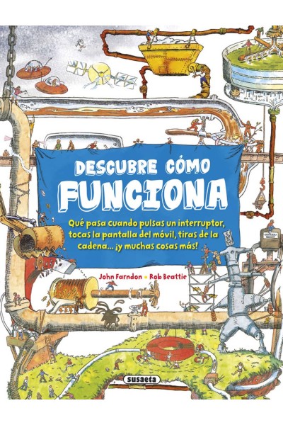 DESCUBRE CÓMO FUNCIONA