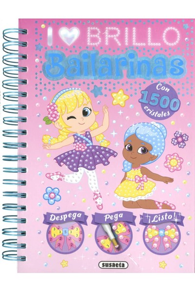 BAILARINAS