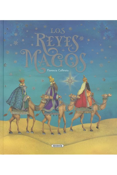 LOS REYES MAGOS