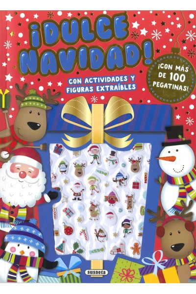 DULCE NAVIDAD