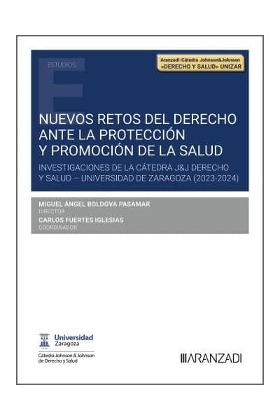 NUEVOS RETOS DEL DERECHO ANTE LA PROTECCION Y PROMOCION DE L