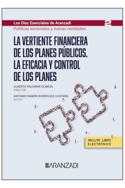 LA VERTIENTE FINANCIERA DE LOS PLANES PUBLICOS LA EFICACIA