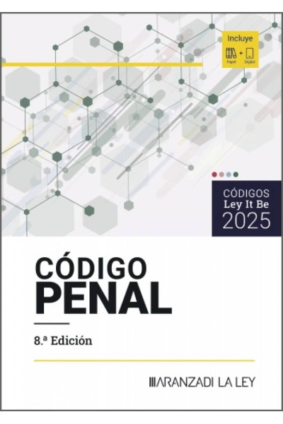 CÓDIGO PENAL (LEYITBE)