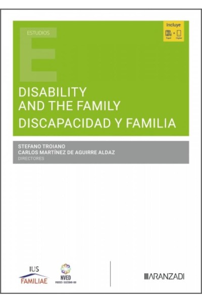 DISABILITY AND THE FAMILIY - DISCAPACIDAD Y FAMILIA